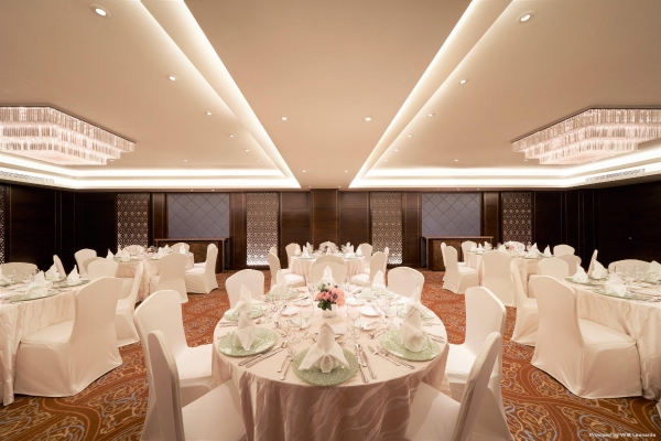 Holiday Inn SINGAPORE ORCHARD CITY CENTRE (Singapur)